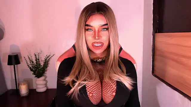 DominantxSheena live cam on StripChat