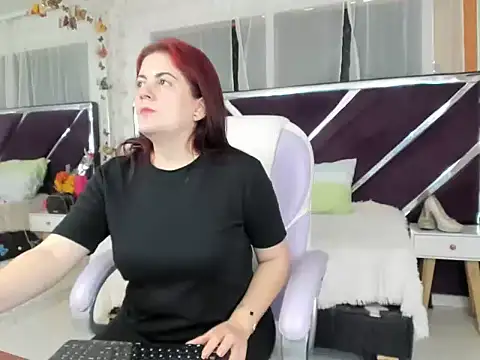 sofia_thomson_ webcam