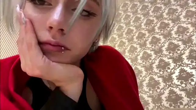 TamikaFeagler webcam