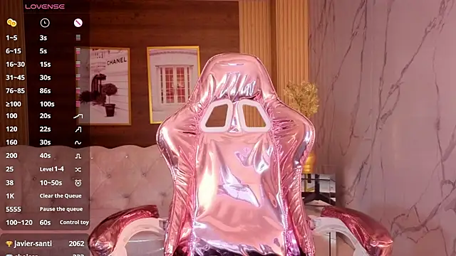 sara_lopez_s webcam