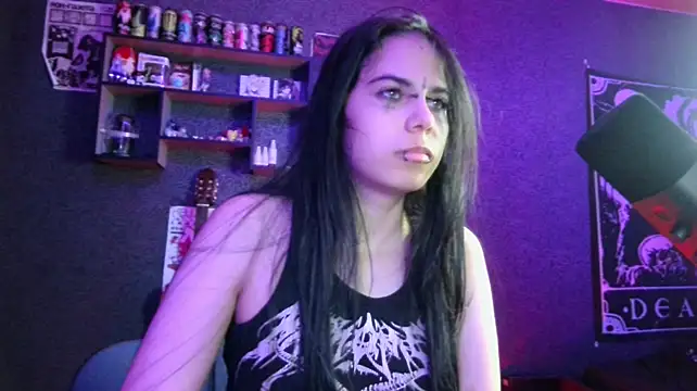 Lilith__Devil