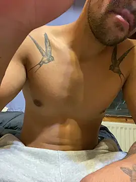 Chrisisnaked