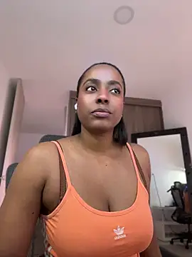 evangeline_ch webcam