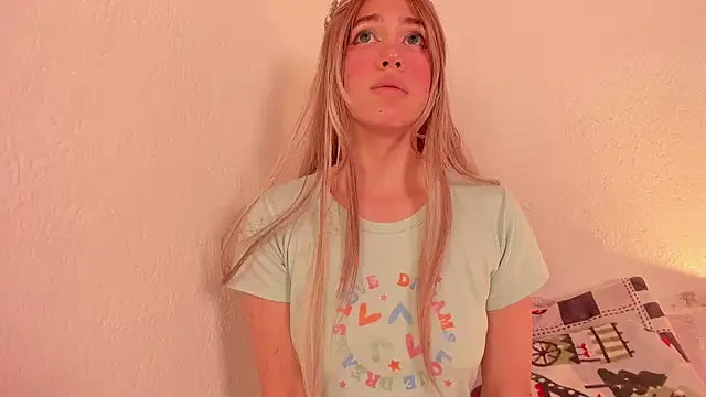 Emasanders webcam