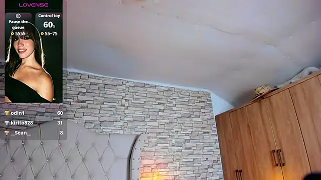 Sara-Smith- webcam