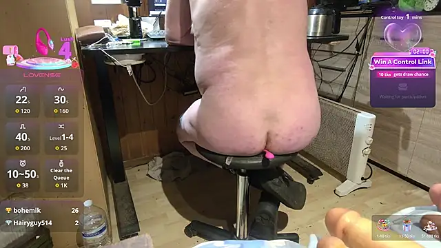 misteryman1956 webcam