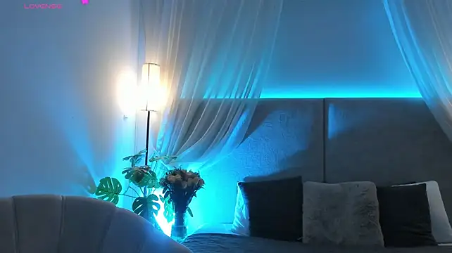 Saori_newman webcam