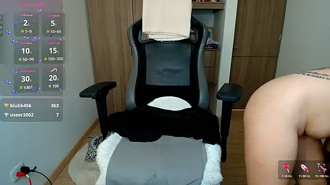 love_sharol_ webcam