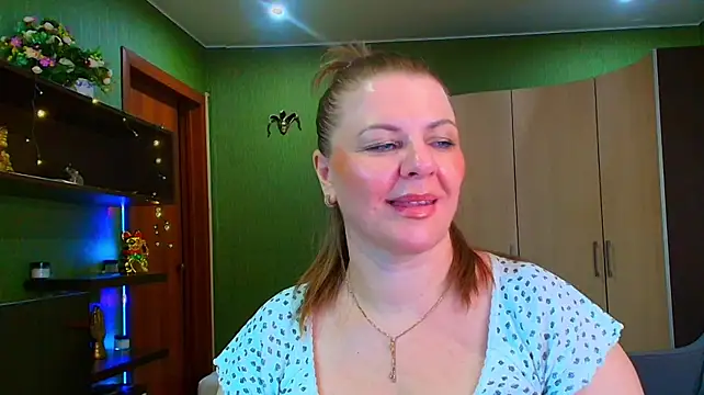 VeronikawGold webcam
