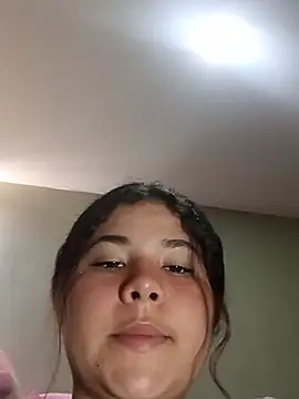 Daika_Rodriguez webcam