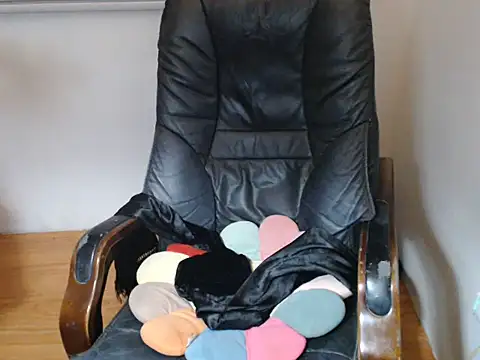 Asian_gregor webcam