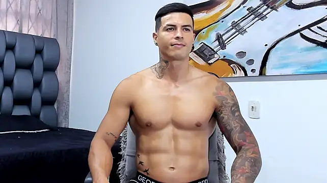 andres-clark92 webcam