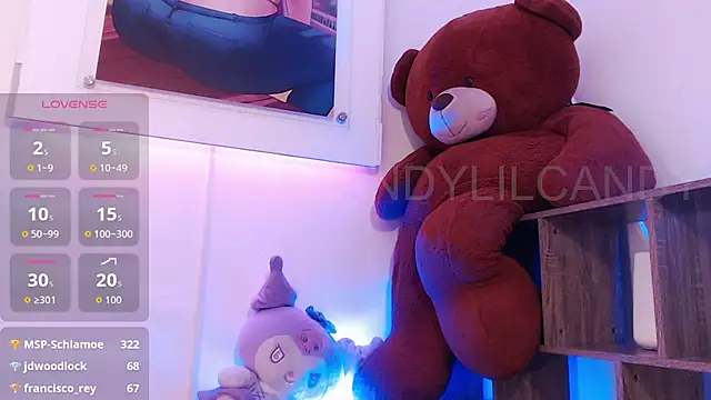 lil_candy77 webcam