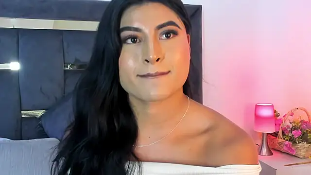 Michelle_Narvaez webcam