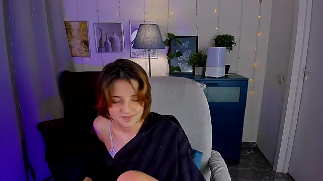 SarahShelby webcam