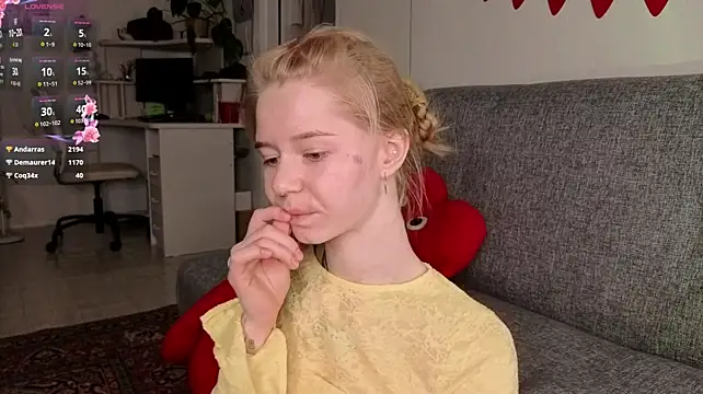 Austeja_Ona webcam