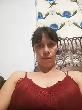VikaBakerX webcam