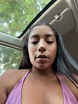 SaryJonex webcam