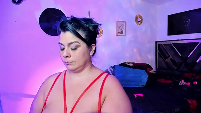Martina_Foxy01 webcam