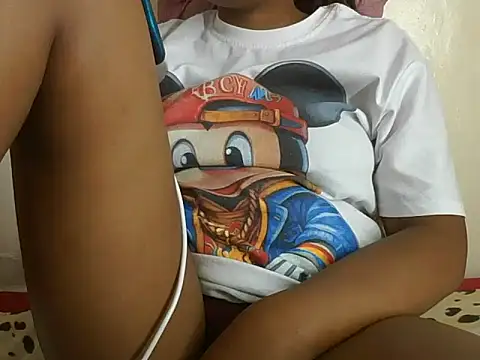 Mdivashan webcam