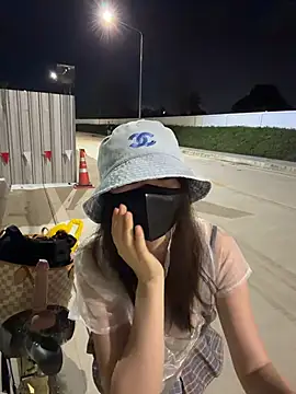 cookie522 webcam