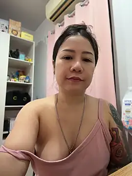 LINDA_HD webcam