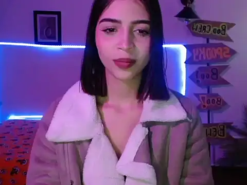Tiffany_Bu webcam