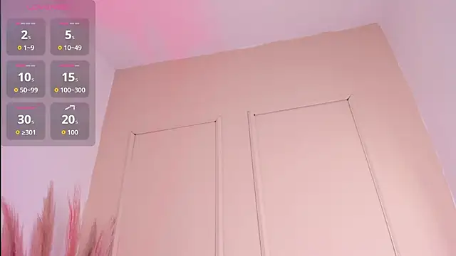 Ambar_sweet1 live cam on StripChat