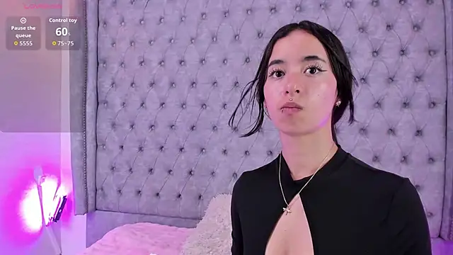 Peiton_Lee_ webcam