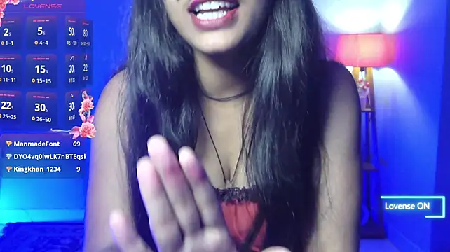 Awesome_Riya webcam