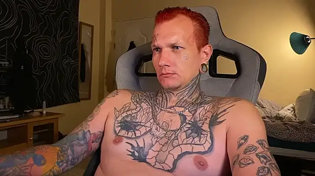 razor_paul webcam
