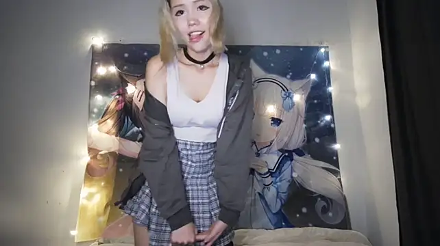 KairiNox webcam