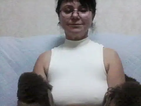 PrettyAngel7234 webcam