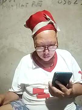 BigAss-Vietnames webcam