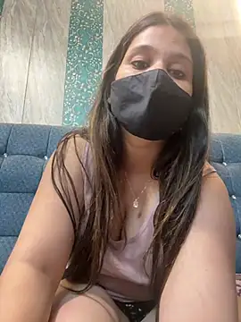 miss_priya07 webcam