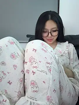 _XiaoMei webcam