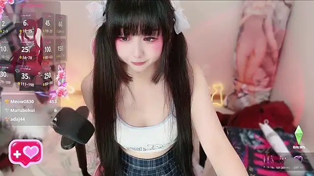 Nanao-velvet