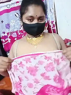 Pooja_Roy_7 webcam