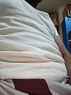 Dickrode webcam