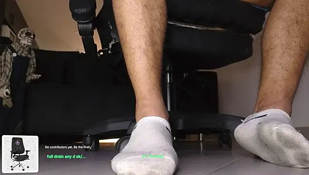 DrainExtreme webcam