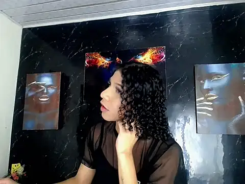 Brittany_Queen_ webcam