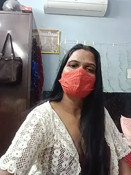 Anushka_yadav webcam