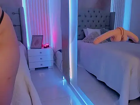 RebecaJoness1 webcam