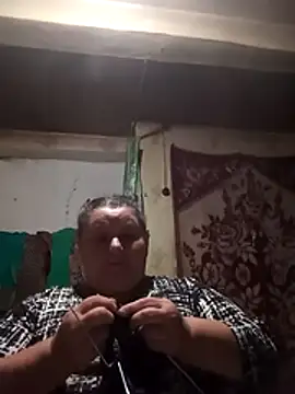 InfinitiGrace48 webcam