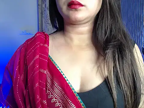 Ravaishing_Queen webcam