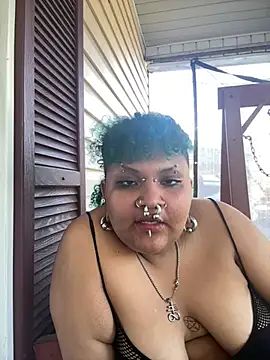 MetalFacedKunt webcam
