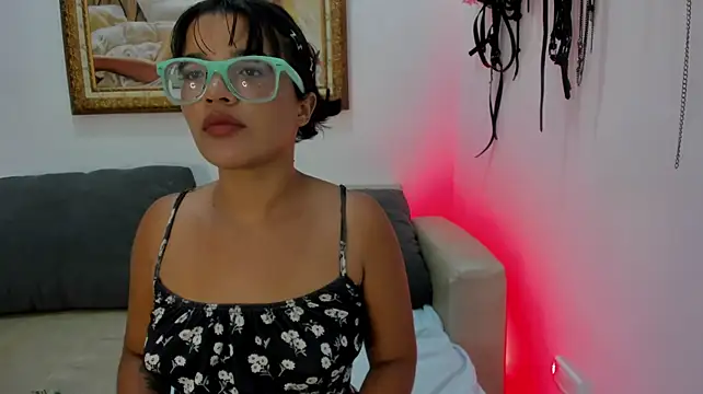 EvaMyers_OS webcam