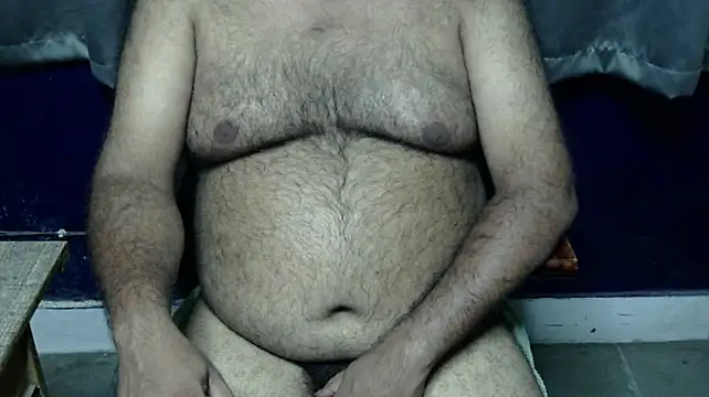 hairysubcub_70 webcam