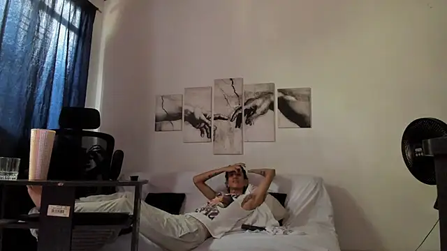 cenobitehunt webcam