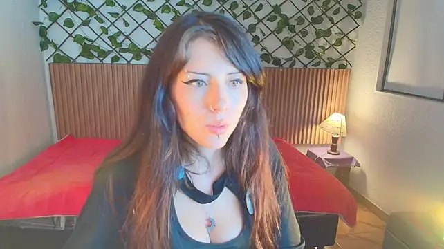 lilith-payton webcam